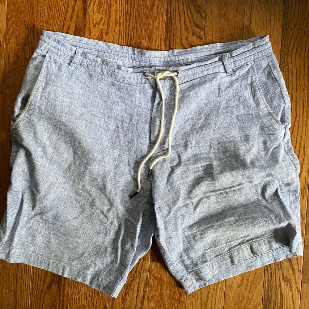 Men’s Calvin Klein Drawstring Shorts